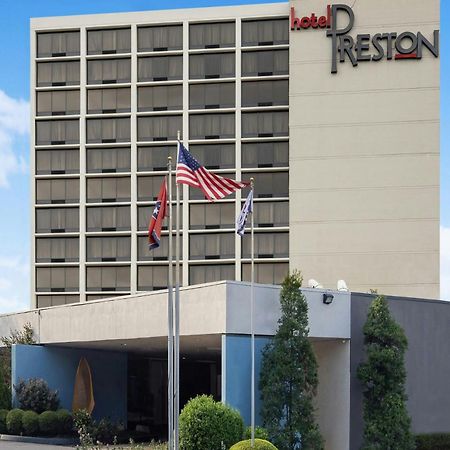 Hotel Preston Nashville Airport Exterior photo